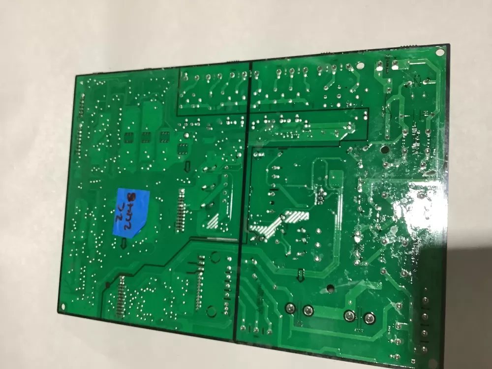Samsung Refrigerator DA94-05319D Main Board AZ146021 | ZC2448