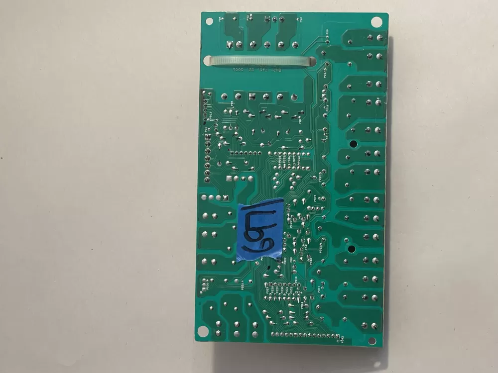 Frigidaire Kenmore 316442119A Range Control Board AZ180775 | KM697