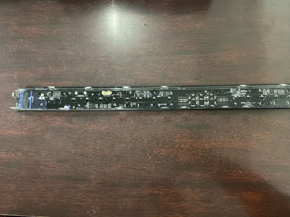 Whirlpool DIshwasher UI Board W11029450 W11029450B AZ60357 | KMV470