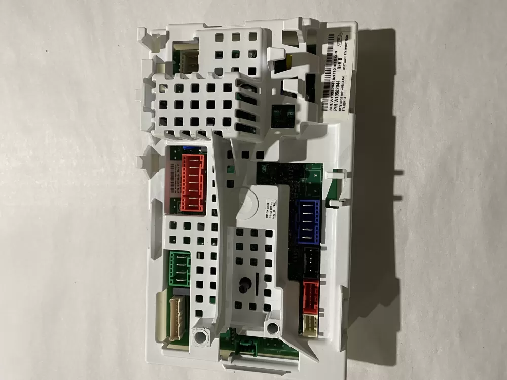 Kenmore AP5803403 W10582044 PS8768794 Washer Control Board