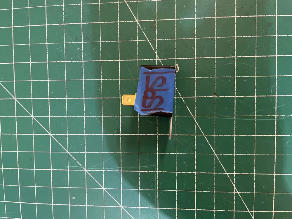 Whirlpool 694419 WP694419 Dryer Buzzer AZ193240 | KM1595