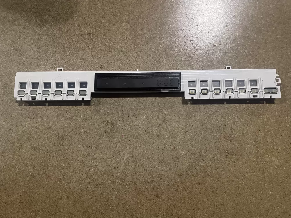 Bosch  Siemens 9000868529 Dishwasher Control Board
