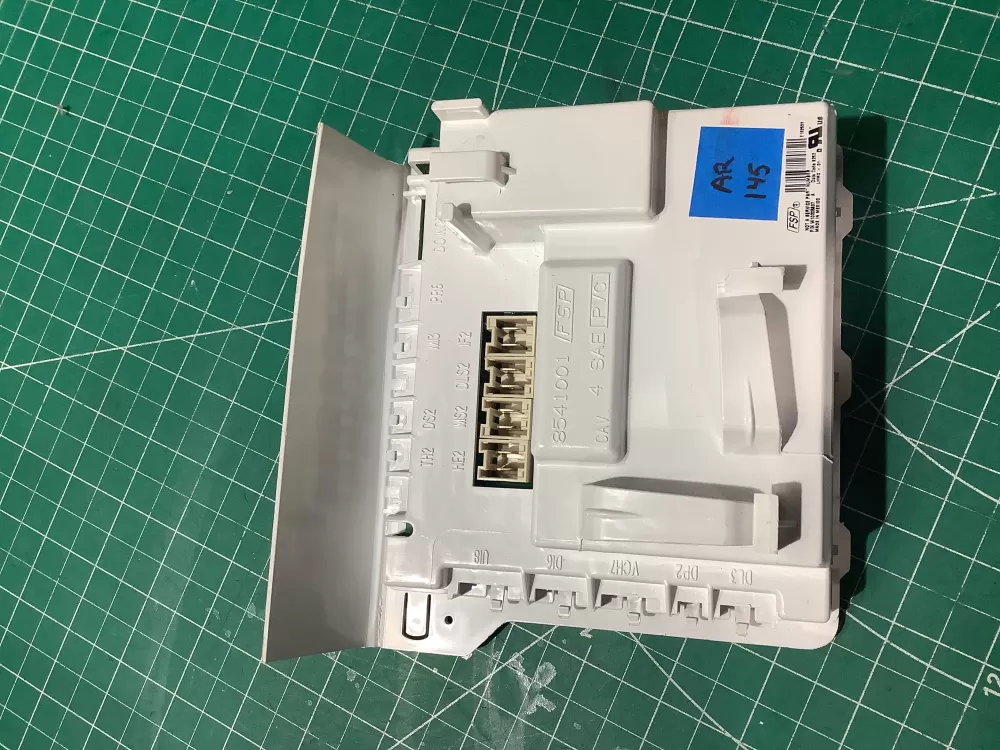 Whirlpool Kenmore W10205837A Washer Control Board AZ196048 | AR145