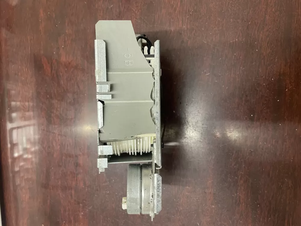 Whirlpool KitchenAid 9742247 Dishwasher Timer AZ33894 | KM1689