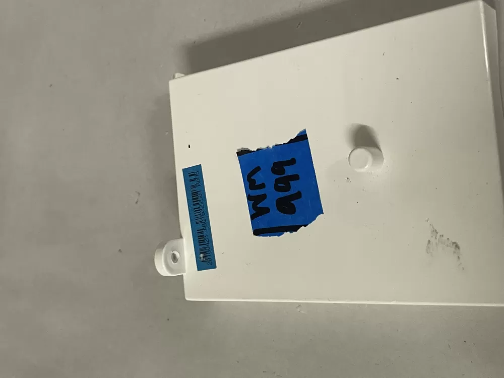 LG Abq76322501 Refrigerator Control Board User Interface AZ224329 | Wm999