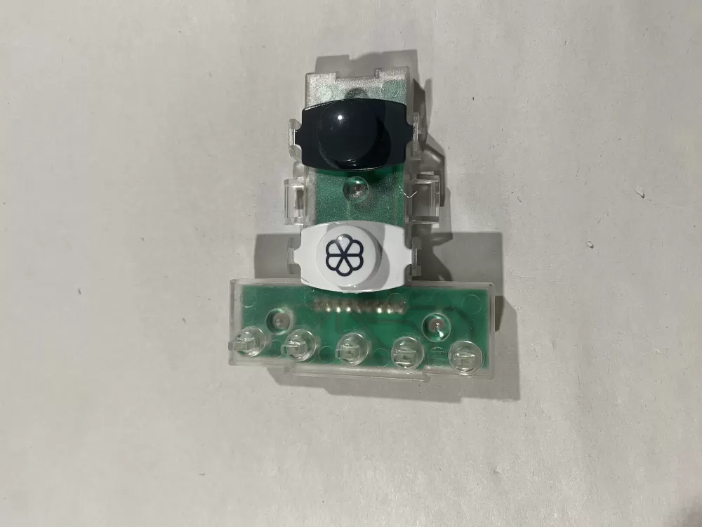 GE 189D2761G026 Dryer Control Board Switch Start Nuine