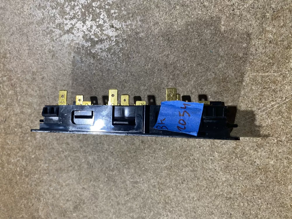 Kenmore WP2180236 Refrigerator Control Board Dispenser Switch AZ66203 | BK2054