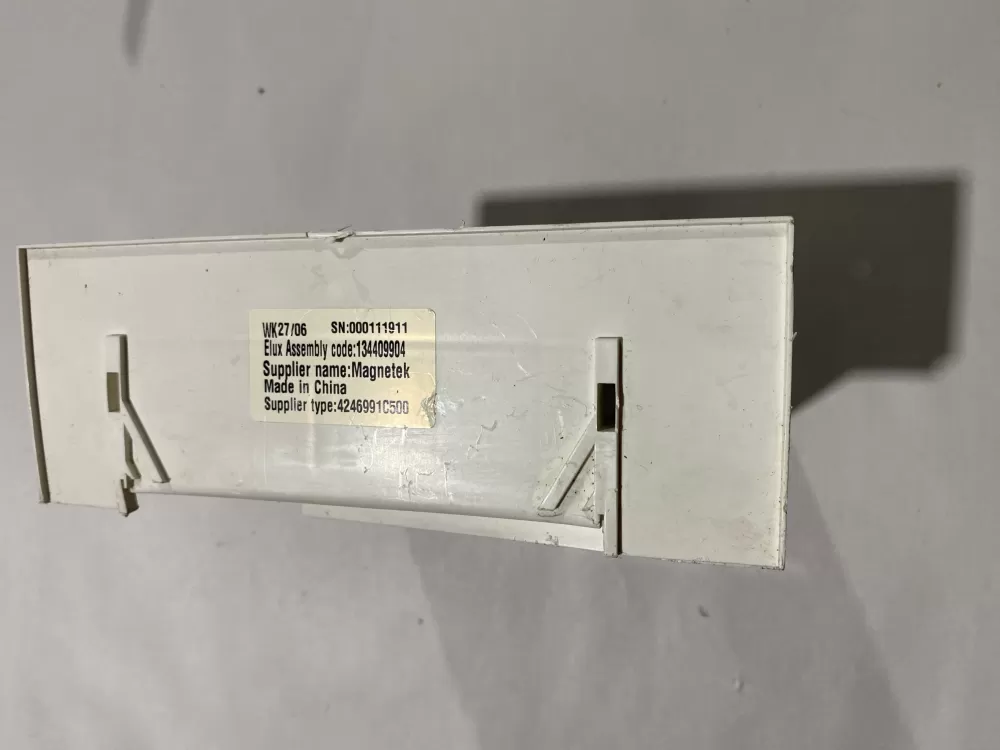 Frigidaire Kenmore 5304504863 4246991 Washer Control Board AZ128604 | BKV415