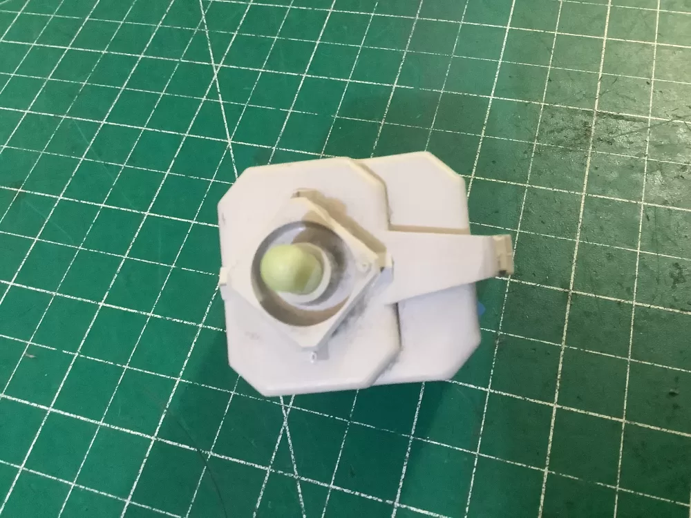 Whirlpool W10117655 Dryer Crosley Control Board Start Switch AZ199240 | SL160