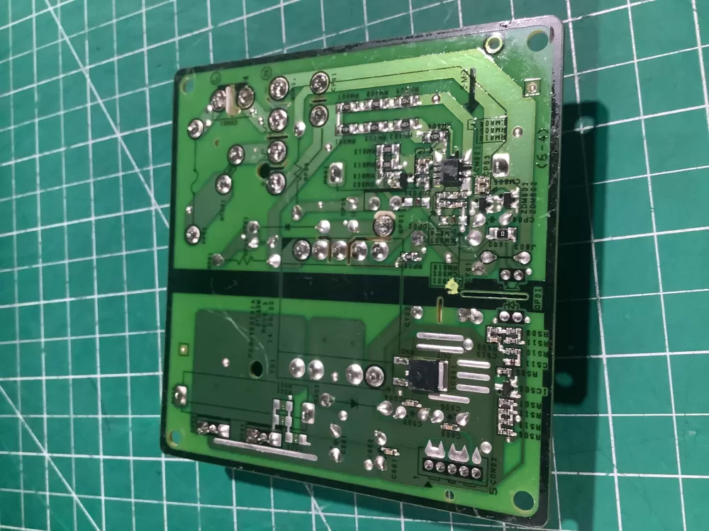 Samsung 06DA9200486A Refrigerator Control Board AZ136761 | AR620