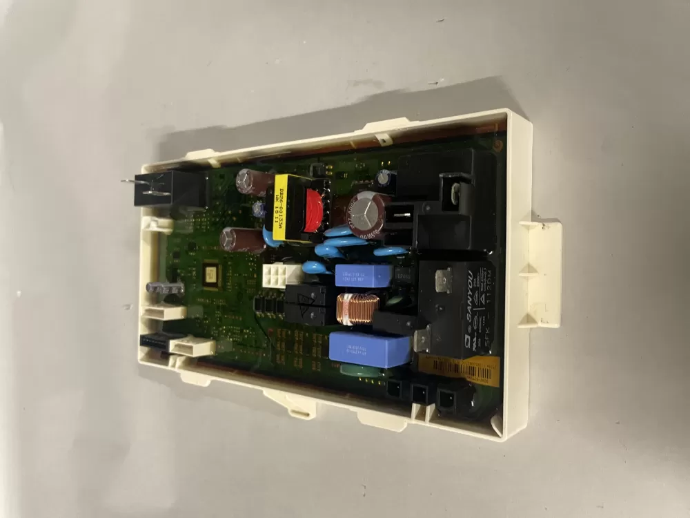 Samsung AP5966827 DC92-01729A PS11719854 Dryer Control Board