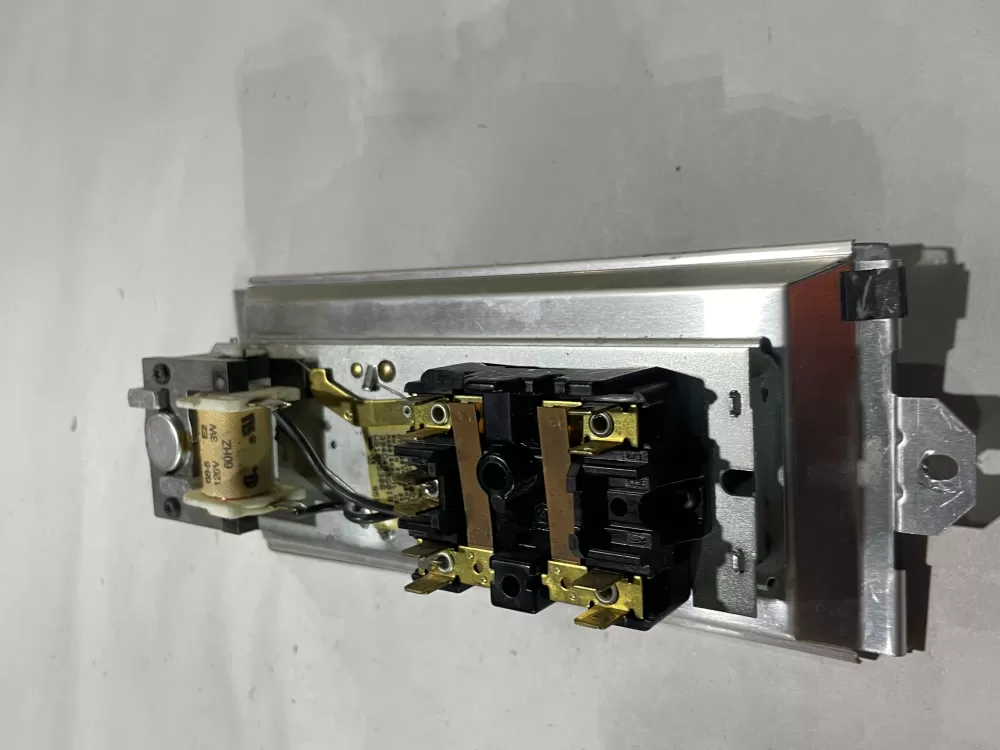 GE WB19X5306 Oven Control Board Clock