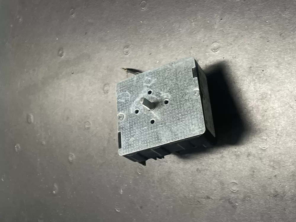 Frigidaire  Whirlpool  GE  Kenmore 131062300F Dryer Timer