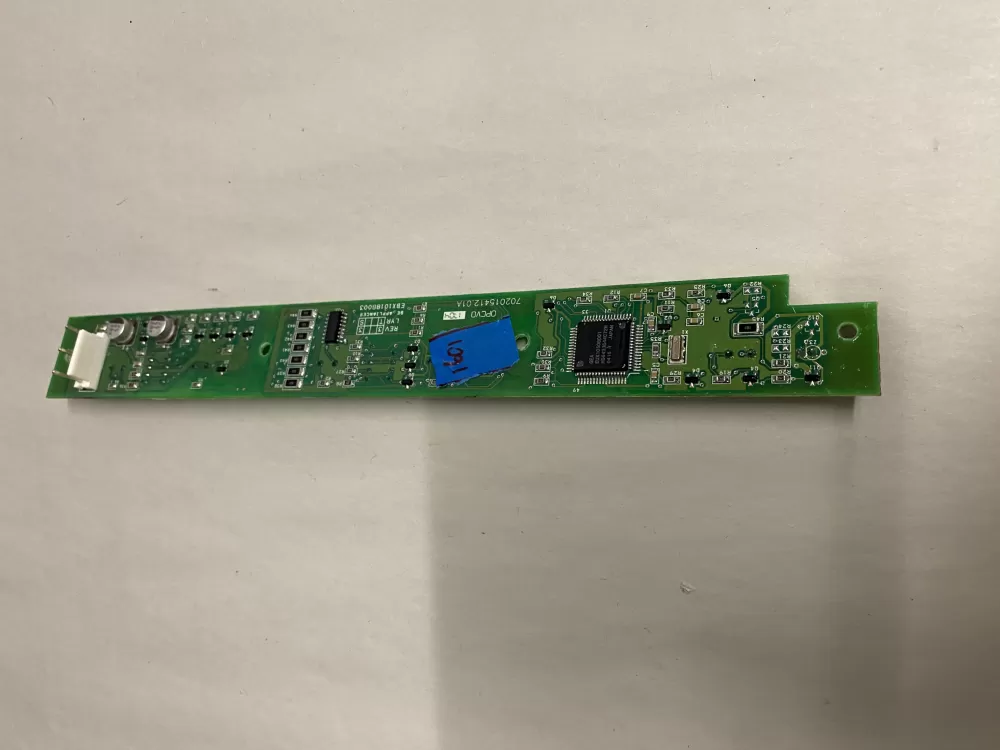GE 197D4143G001 Wr55x10224 Refrigerator Control Board AZ212911 | BK1601
