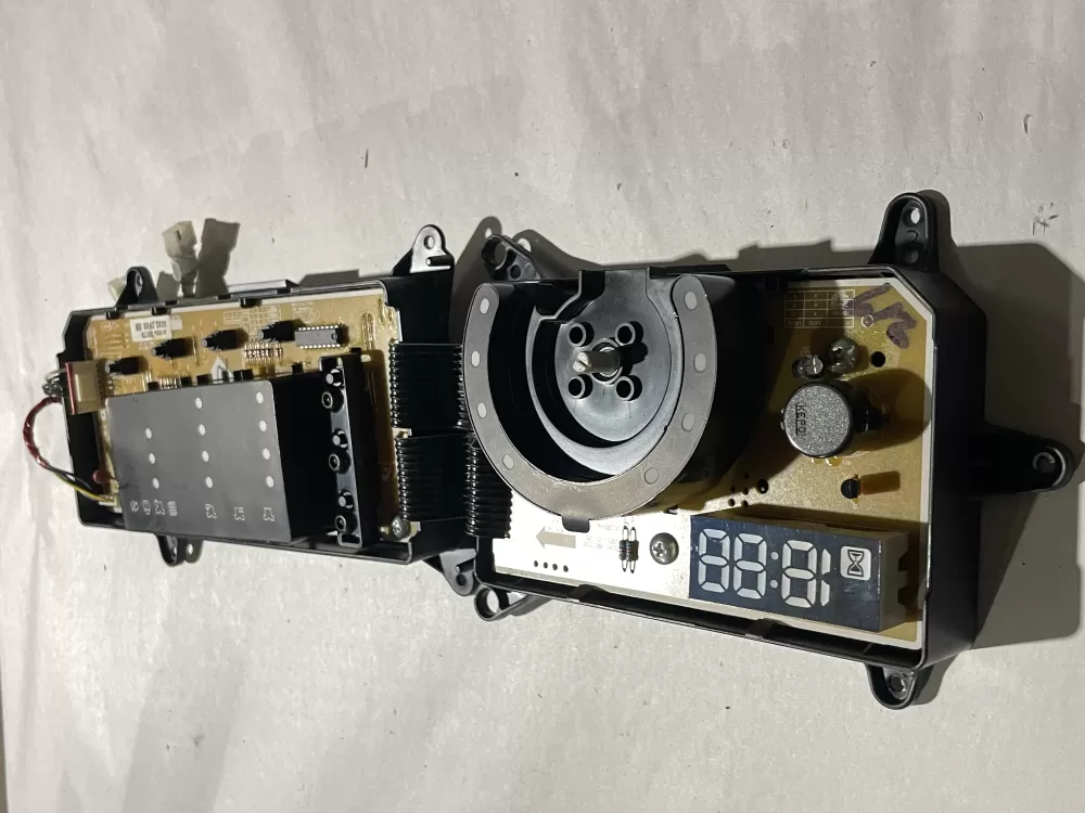 Samsung DC92-00303Q Dryer Control Board