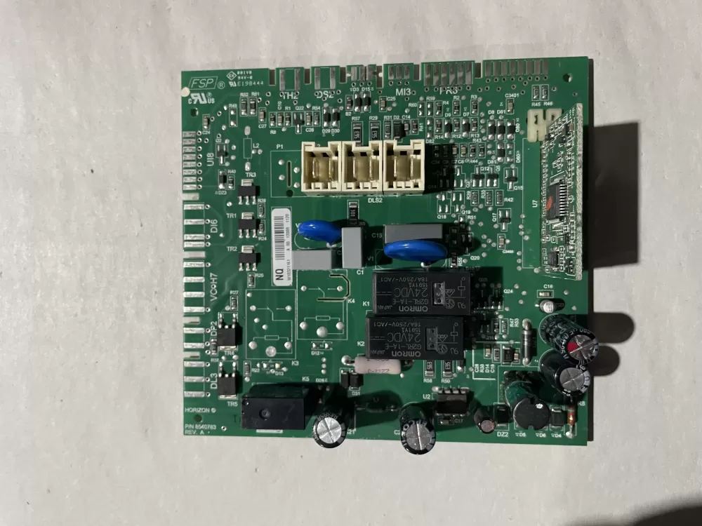 Whirlpool  Maytag W10321161 Washer Control Board