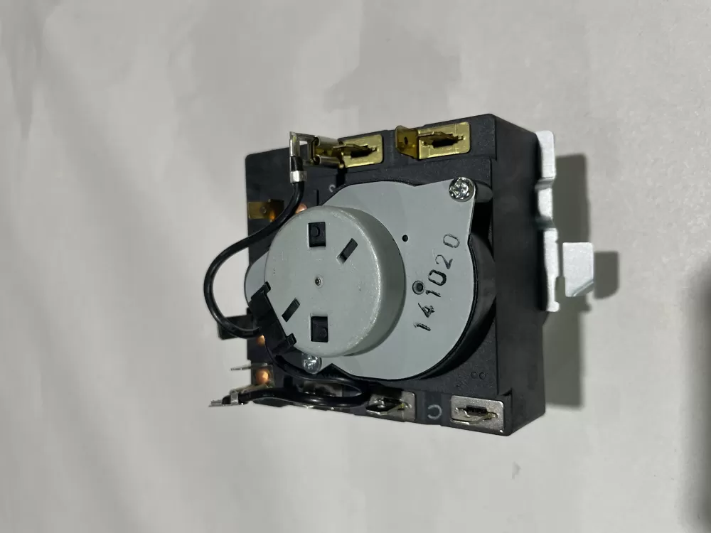 GE TMD16M10 234D1296P001 Dryer Timer AZ149336 | Wm715