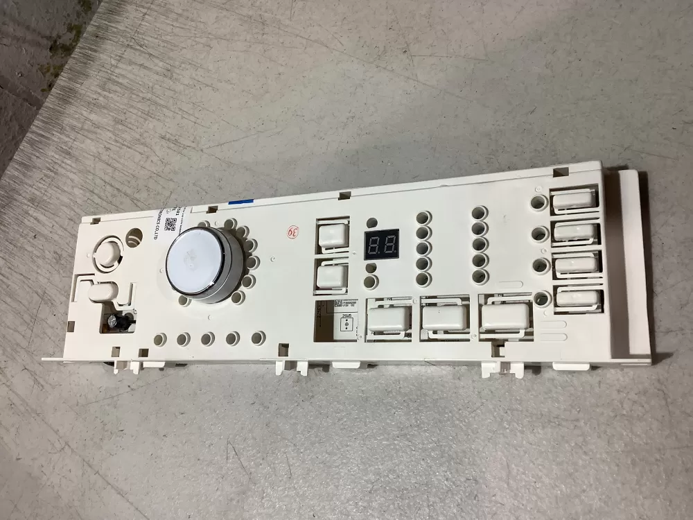 Insignia 17138000022581 Washer Insignia Control Board AZ200112 | ARV843