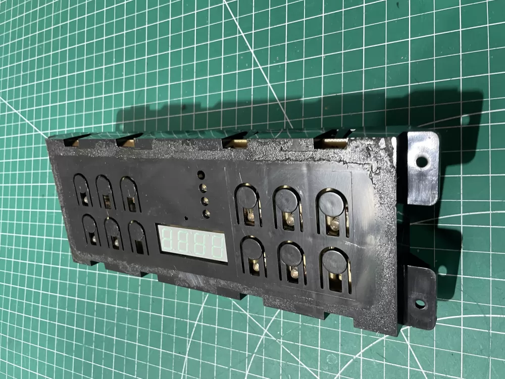 Kenmore 316557238 316418310 316452310 Range Oven Control Board AZ188340 | Wm2343
