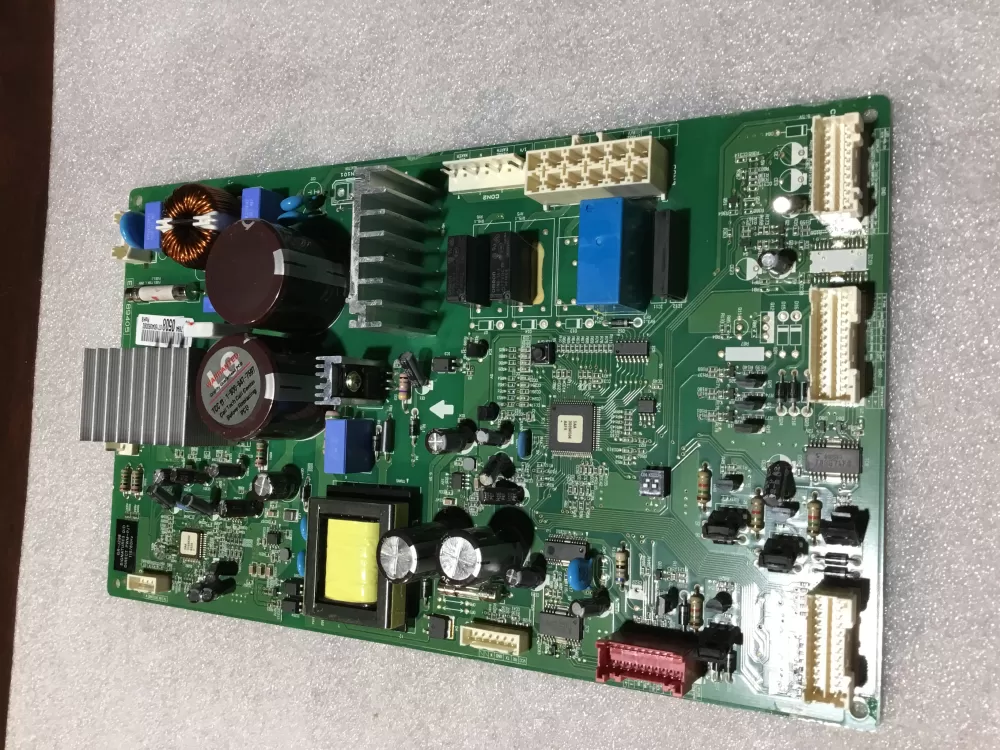 LG EBR78940508 EBR84457301 Refrigerator Control Board AZ64048 | NRV571