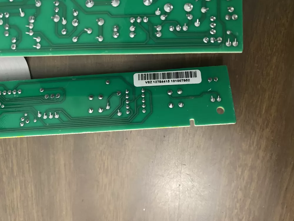 Whirlpool Maytag W10503278 Refrigerator Control Board AZ101340 | BK1453