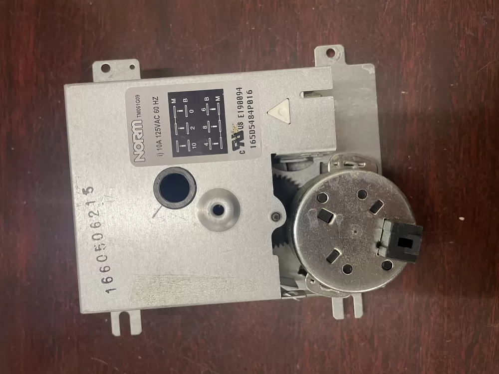 Hotpoint AP2616982 876973 Dishwasher General Electric Timer AZ28294 | KM101