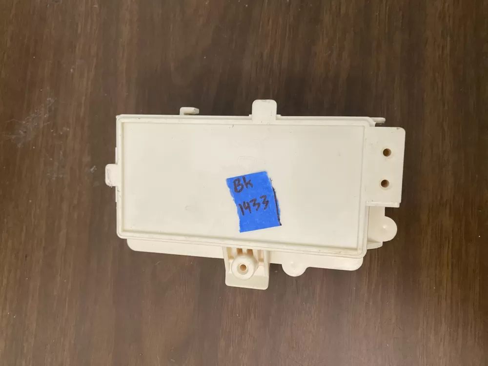 LG Kenmore 6201EC1006T Washer Noise Filter Control Board AZ96110 | BK1433
