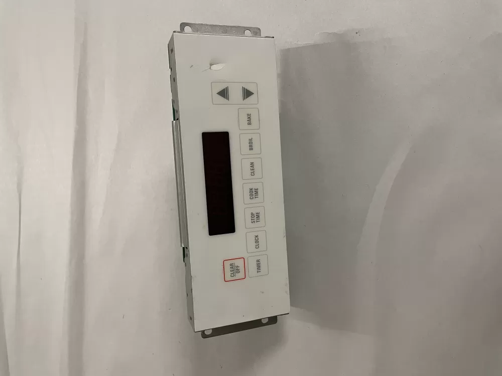 GE 164D1954P001 WB12K005 Range Control Board AZ135029 | KM1049