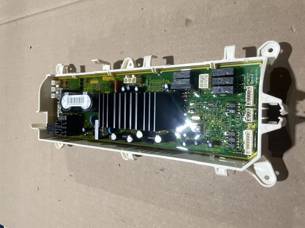 Samsung DC94-03164A DC94-03167A Washer Control Board