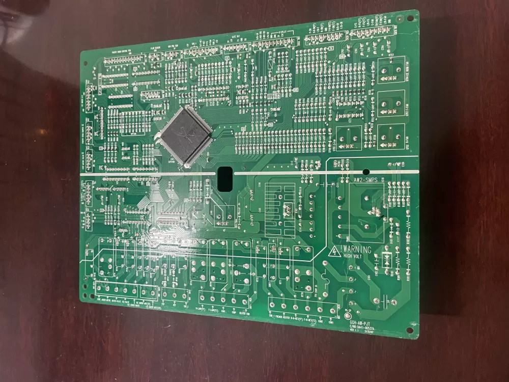 Samsung AP5272130 DA41 00620D Refrigerator Control Board AZ41881 | KM1732