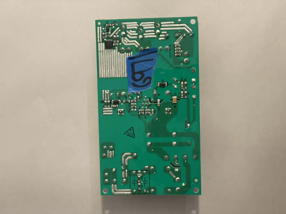 Haier 0061800501A Refrigerator Main Control Board AZ180752 | KM697