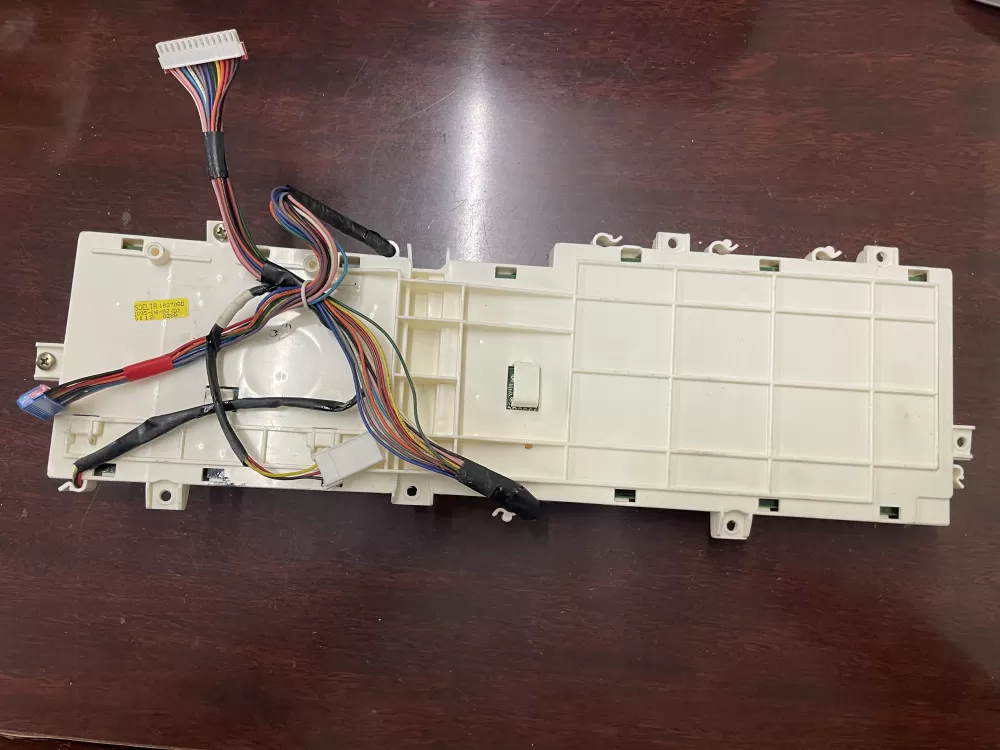 LG 6870EC9139A 6871EC1116C Washer Control Board AZ31612 | KMV57