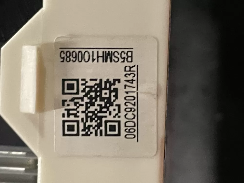 Samsung dc92 01743r Washer Control Board Main AZ26781 | WMV223