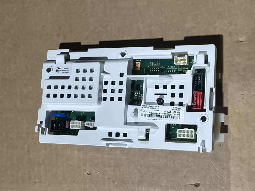 Kenmore Whirlpool Maytag W11399436 Washer Control Board AZ89817 | Wm2050