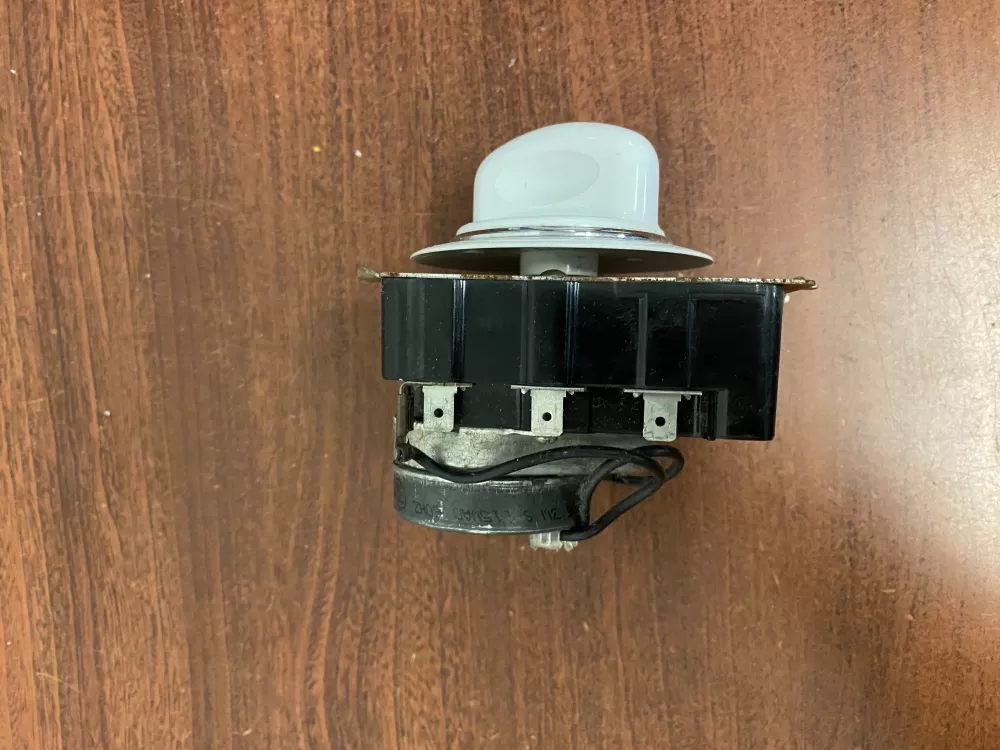 GE 572D520P021 WE4M271 Dryer Timer AZ61597 | BK1947