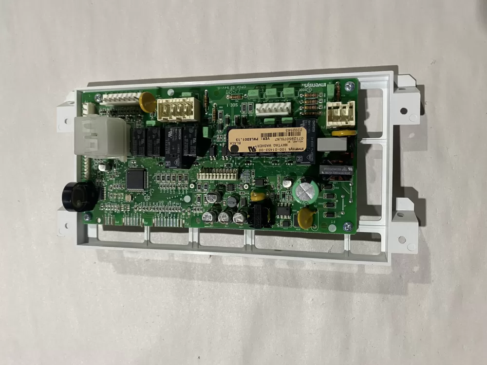 Maytag 2202563 Washer Control Board