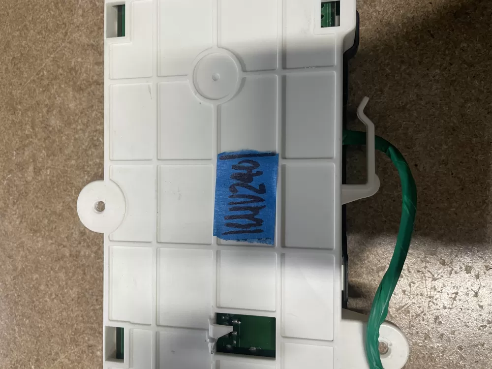 Samsung DC92 01026B DC9201026B Dryer Control Board AZ6804 | KMV240