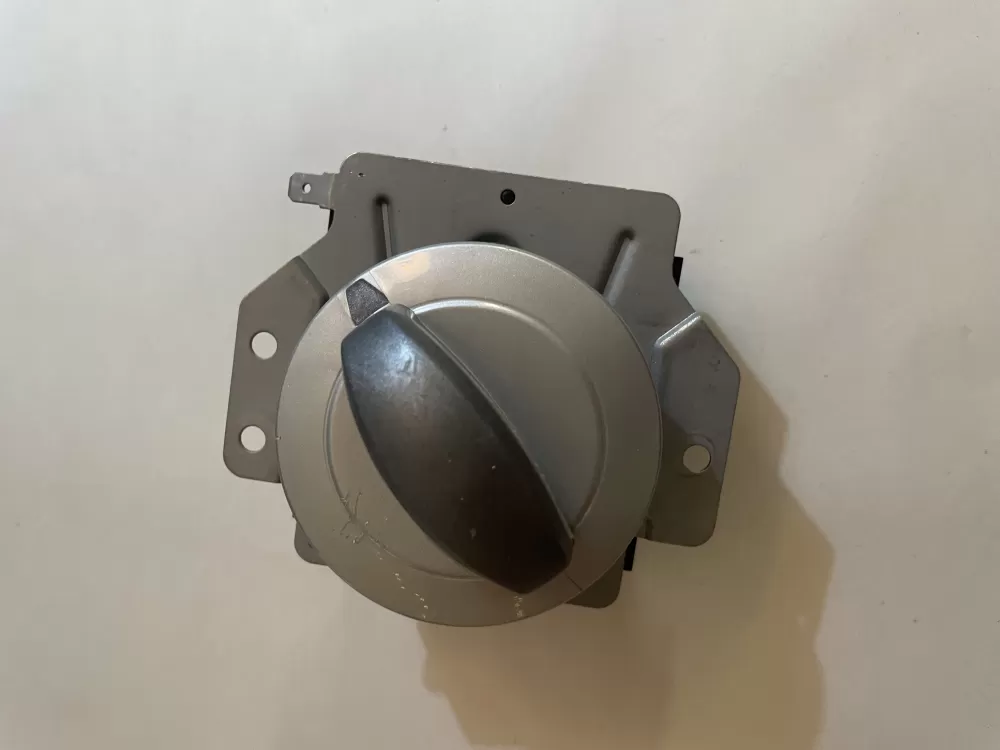 Whirlpool W10185976 WPW10185976VP Dryer Timer AZ148264 | KM2467