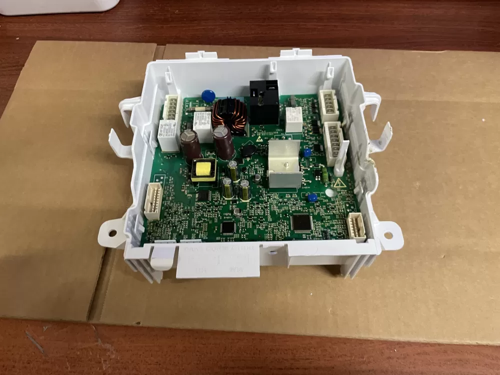 Frigidiare  Electrolux EWD18L10120  A07460405 Dryer Control Board