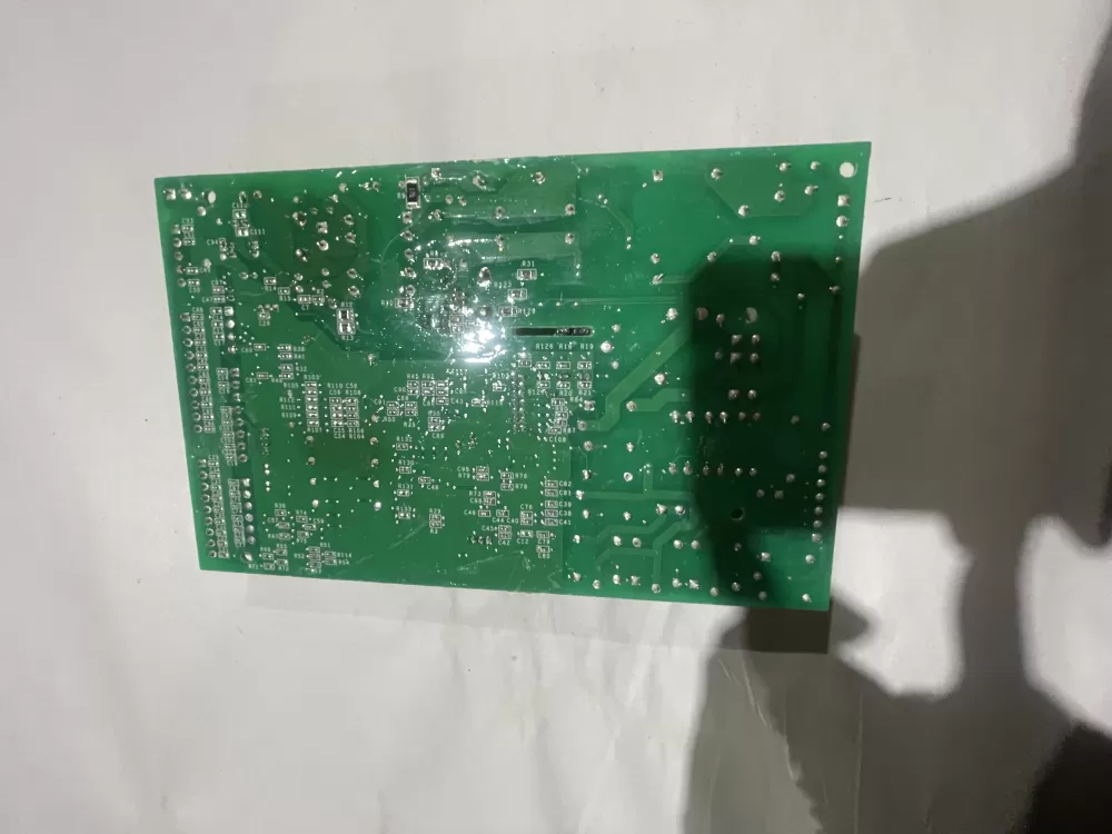 GE WR55X10968 225D4204G003 Refrigerator Main Control Board AZ190243 | KM2565