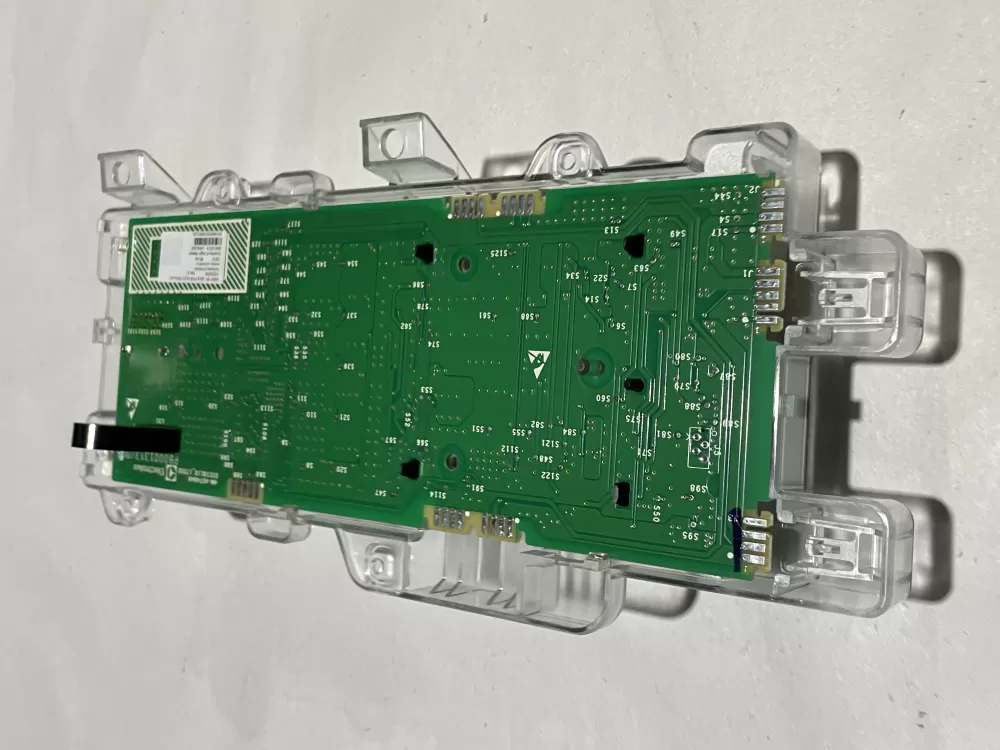 Kenmore Frigidaire A07459303 A07459304 Dryer Control Board AZ156792 | Wm13