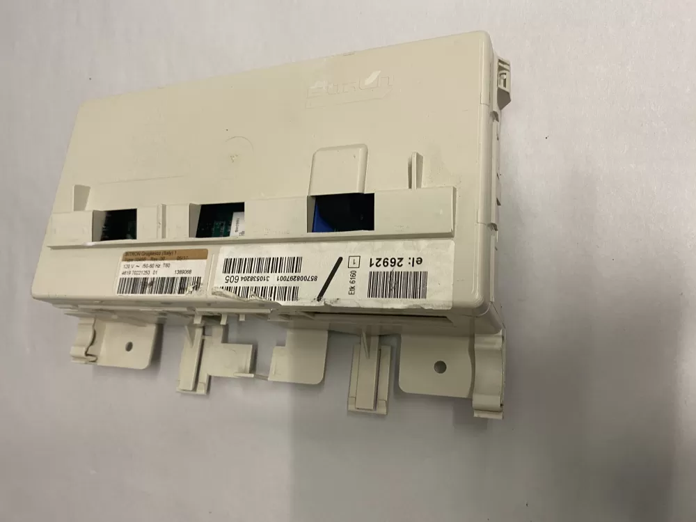 Whirlpool  Maytag 4619 70221253 01  46197022125301 Washer Control Board