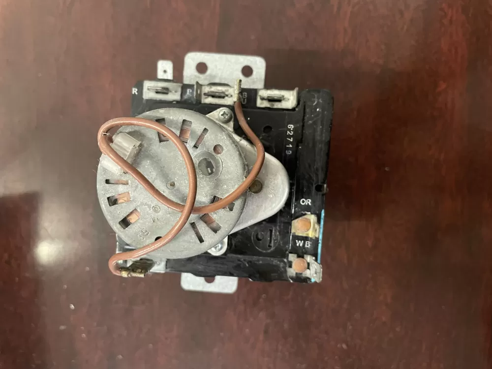 Whirlpool WP8299780 8299780 909731 AP6012588 Dryer Timer AZ48468 | KM1786