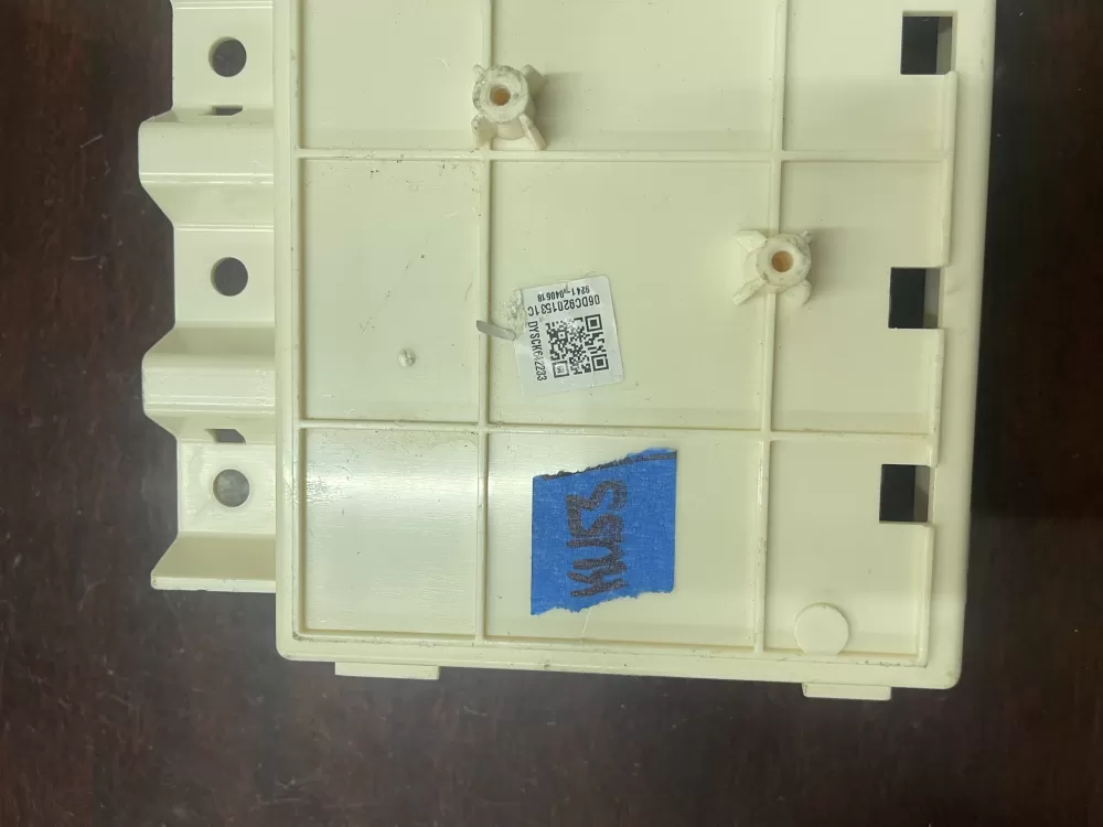 Samsung DC92 01531C DC9201531C Washer Control Board Inverter AZ34836 | KM53