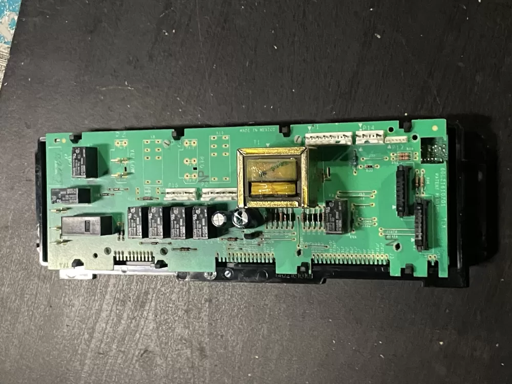 Whirlpool  Maytag 8507P140-60  Oven 