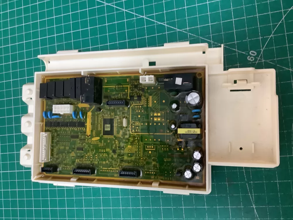 Samsung DC92-01621A Washer Control Board