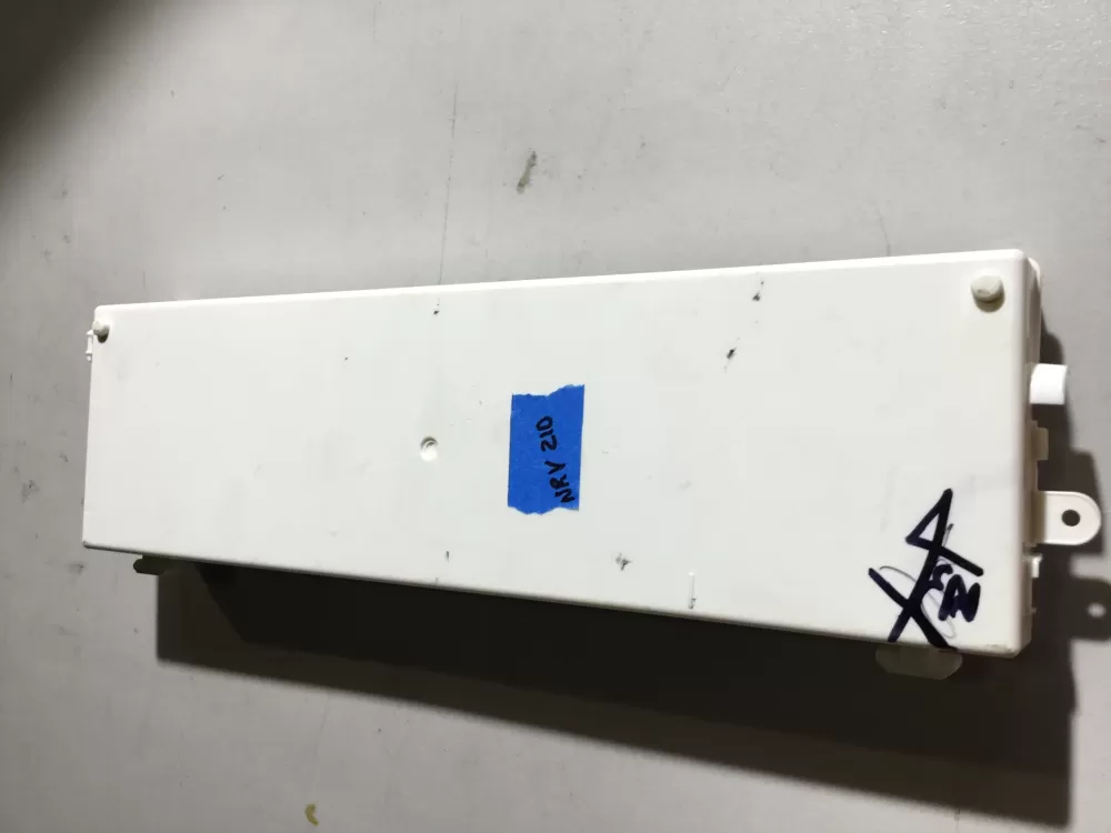 Samsung DD92 00059M Dishwasher Control Board AZ36348 | NRV210