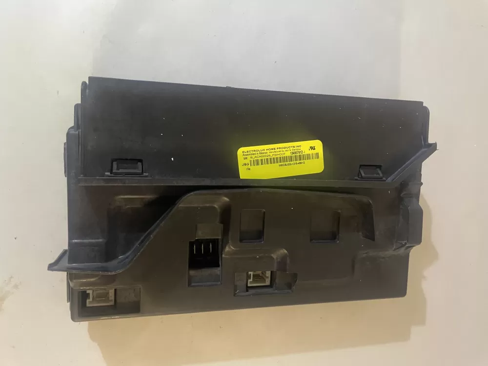 Frigidaire 134957900 134957912 809055306 PS10063112 Washer Control Board