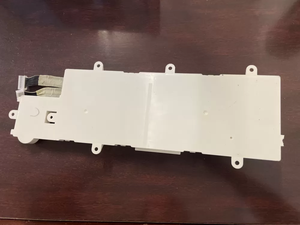 LG EBR62267115 EBR62267118 EBR62267128 Washer Control Board AZ58922 | KMV504