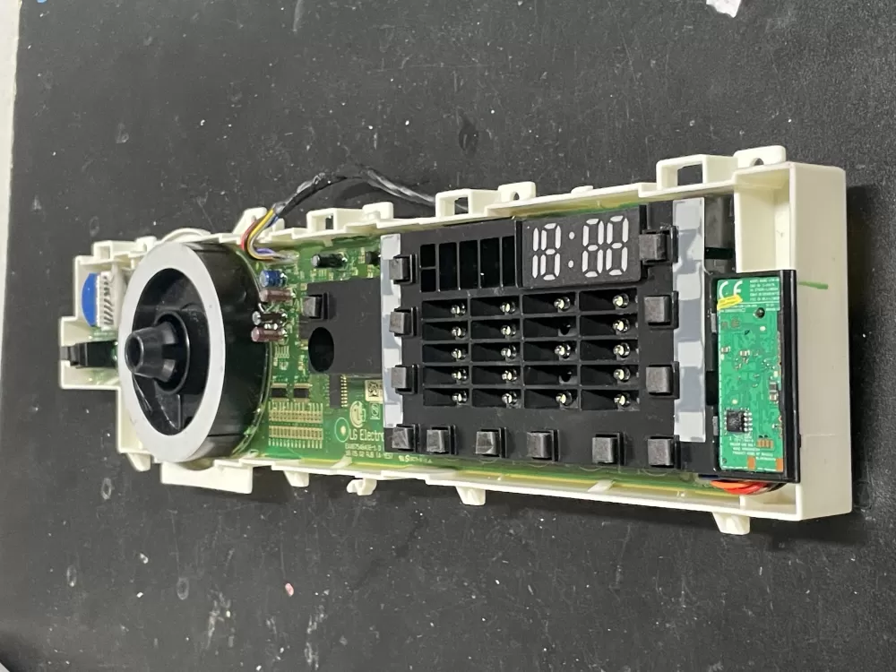 LG Kenmore EBR85755505 Washer Control Board